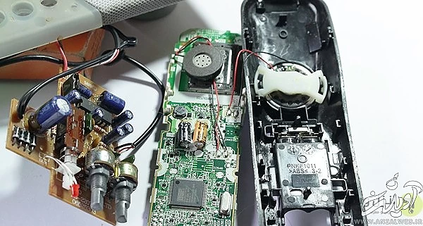 ویژگی های یک پروژه لحیم کاری خوب